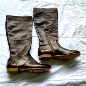 Frye Jillian Pull On Boot